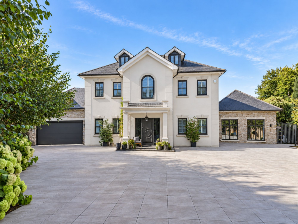Main image of property: Benfleet Close, Cobham, KT11