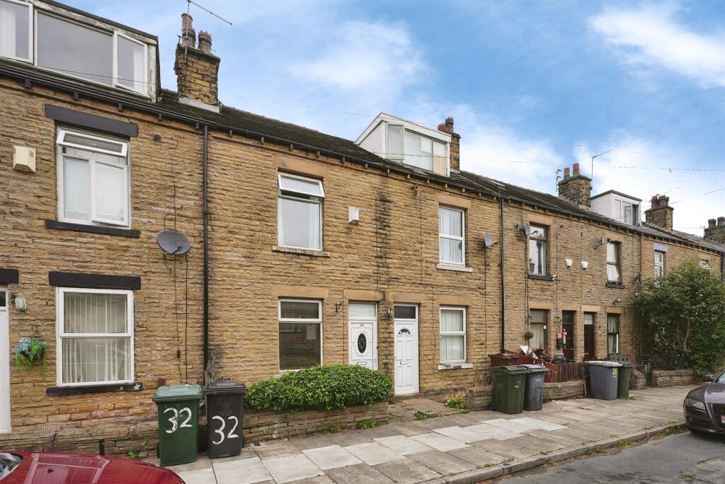 Main image of property: Crawford Street, Bradford