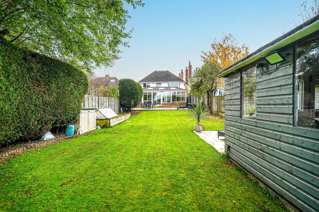 Additional image 26 of Norton Lane, Wythall