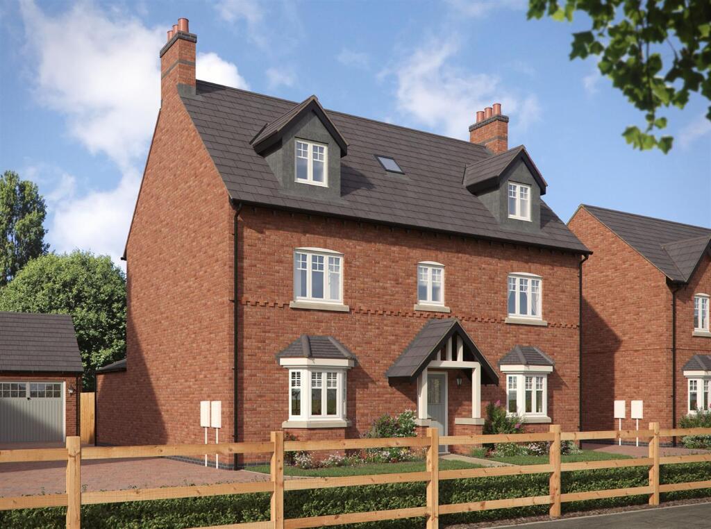 Main image of property: Ilkeston Road, Stapleford