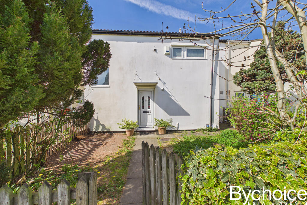 Main image of property: Argyll Court, Haverhill, Suffolk