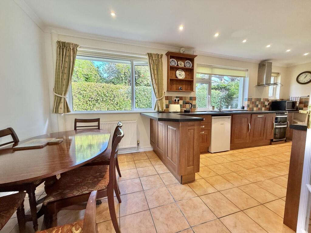 House in Truro - More