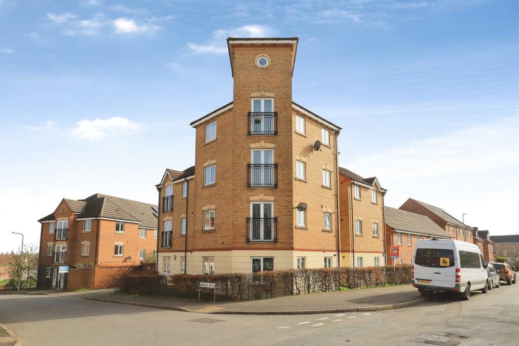 Main image of property: Loxdale Sidings, Bilston