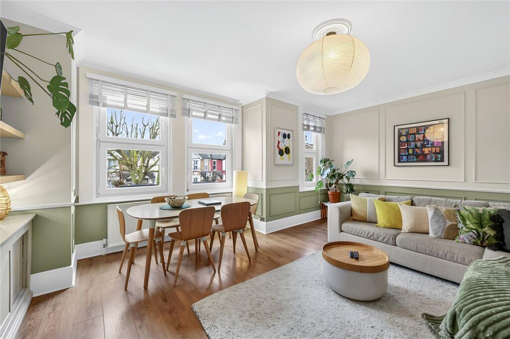 Main image of property: Lansdowne Road, Tottenham, London, N17