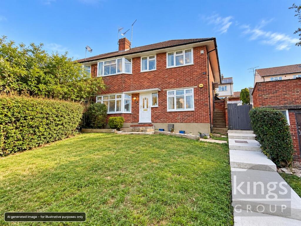 Main image of property: Chingford