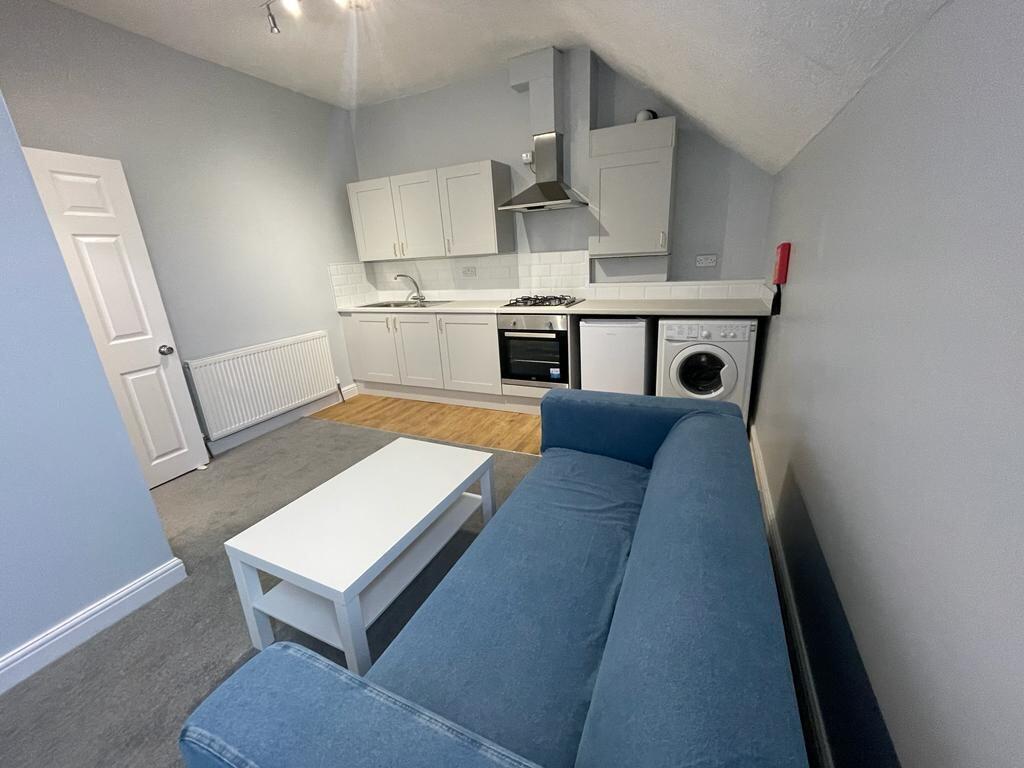 Main image of property: Dickenson Road, Longsight, Manchester