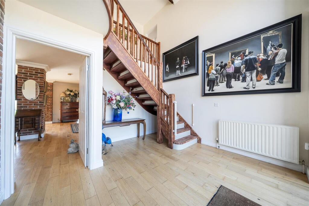 House in Dorchester, Manston - View 4