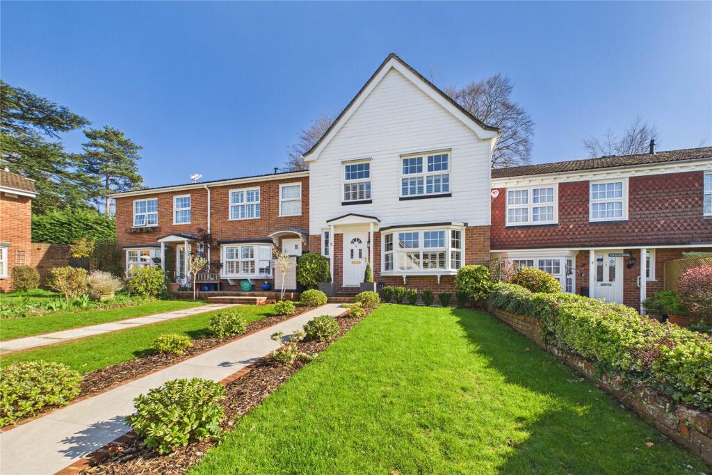 Main image of property: Milton Gardens, Wokingham, Berkshire, RG40