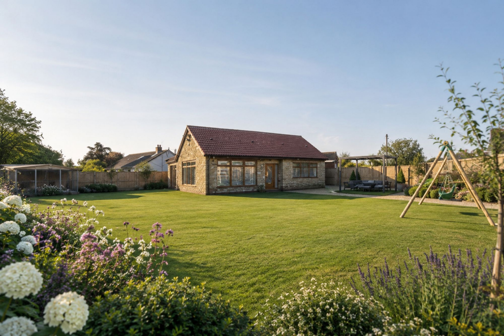 Main image of property: Weeland Road, Eggborough, DN14