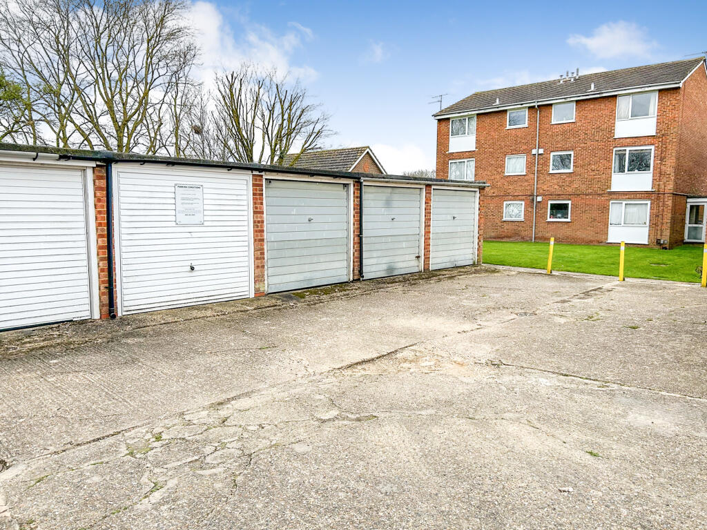 Additional image 5 of Land at 5 & 55 Hardwicke Place, London Colney, St. Albans, Hertfordshire AL2 1PX