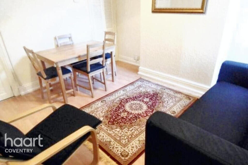 Main image of property: Villiers Street, Coventry