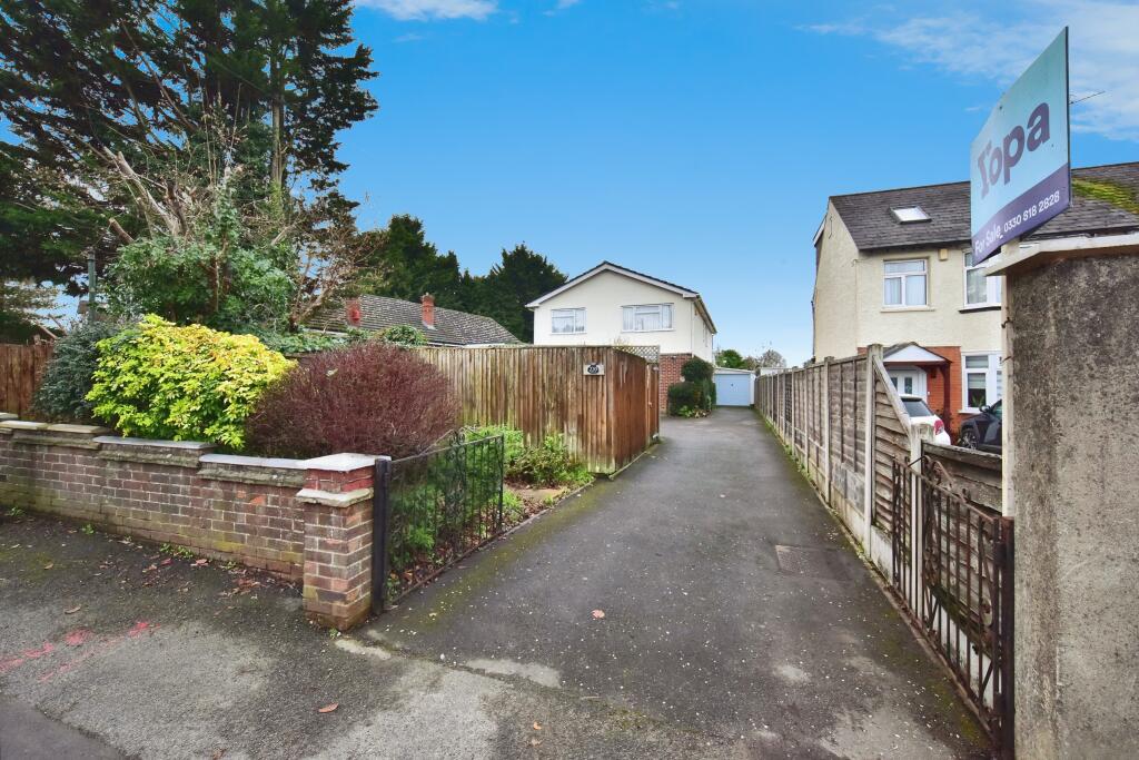 Loose Road, Maidstone, ME15