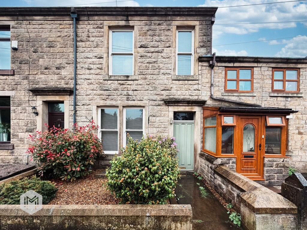 Main image of property: Bolton Road, Hawkshaw, BL8