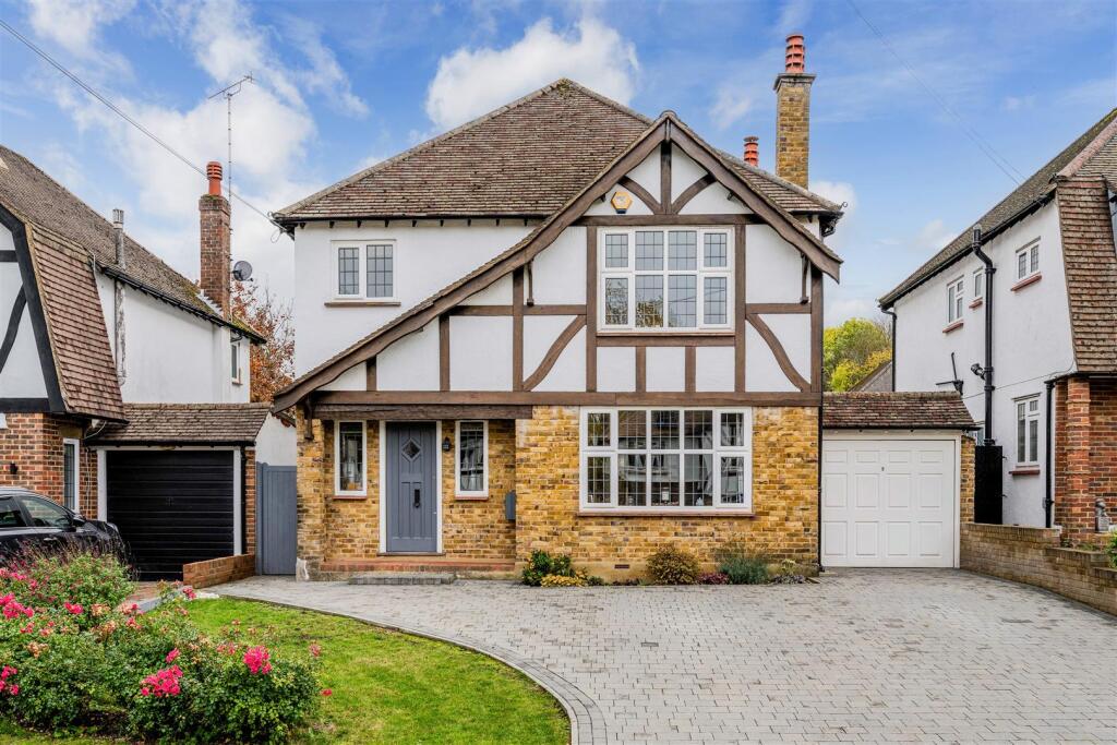 Main image of property: Chantry Hurst, Epsom