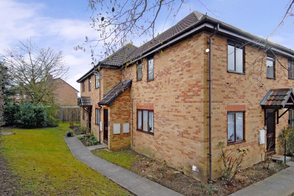 Main image of property: Joan Lawrence Place, Headington, OX3