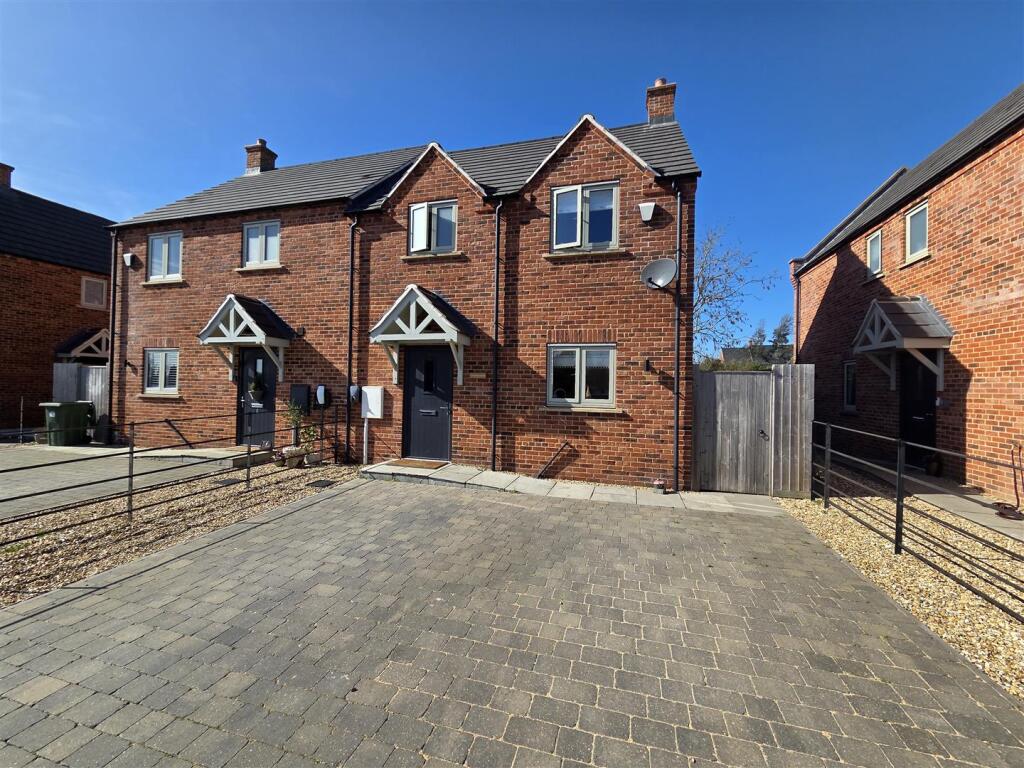Main image of property: Rufford Close, East Markham, Newark