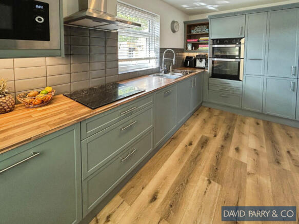 Delightful Detached Bungalow