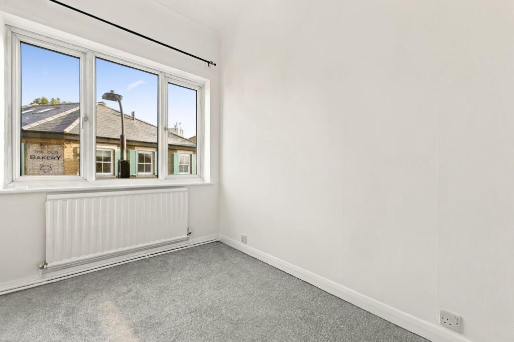 Aldensley Road, Brackenbury Village, Hammersmith, W6 photo 4