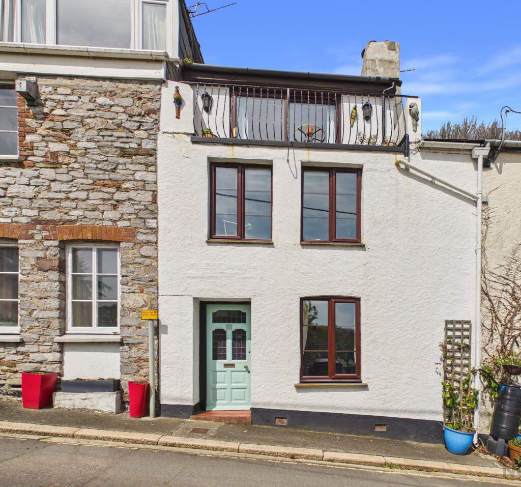 Main image of property: St. Andrews Street, Millbrook
