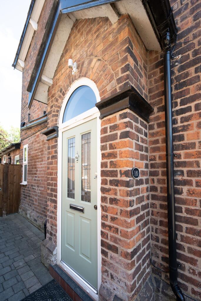 House in West Lancashire, Parbold - View 5