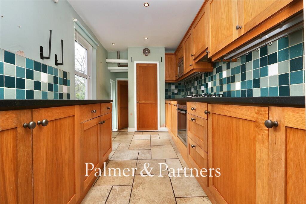 House in Ipswich, The Dales - View 5