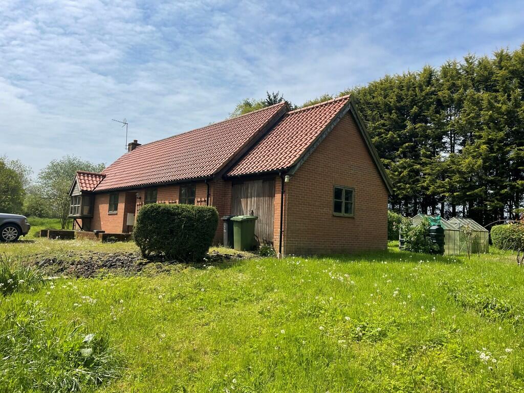 Main image of property: Scarning, Dereham, Norfolk