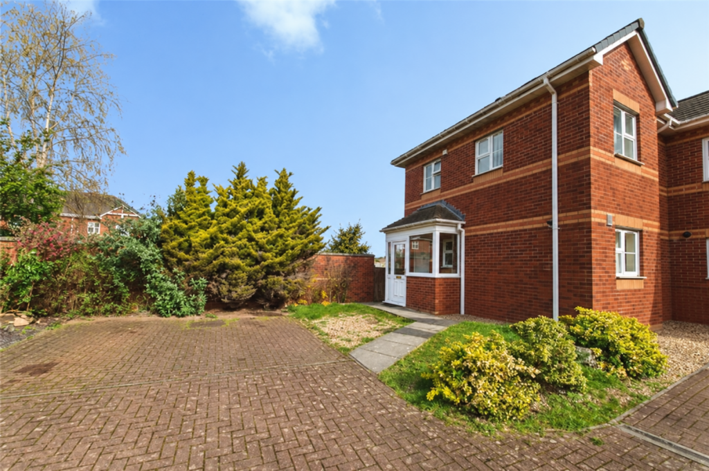 Main image of property: John Levers Way, St Thomas