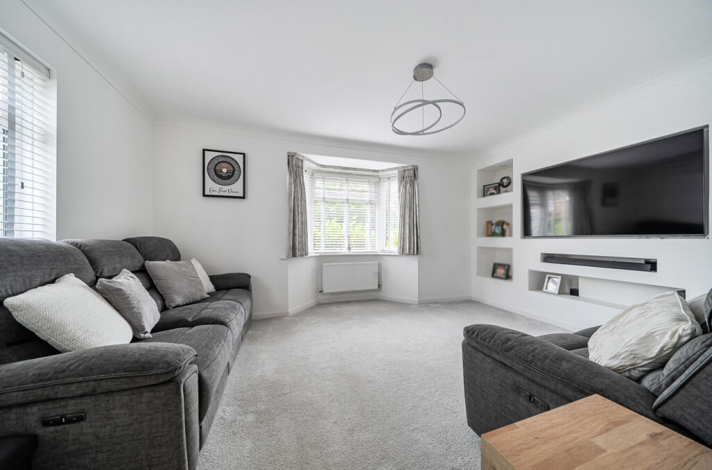 House in Eastleigh, Stoke Common, Bishopstoke - View 3