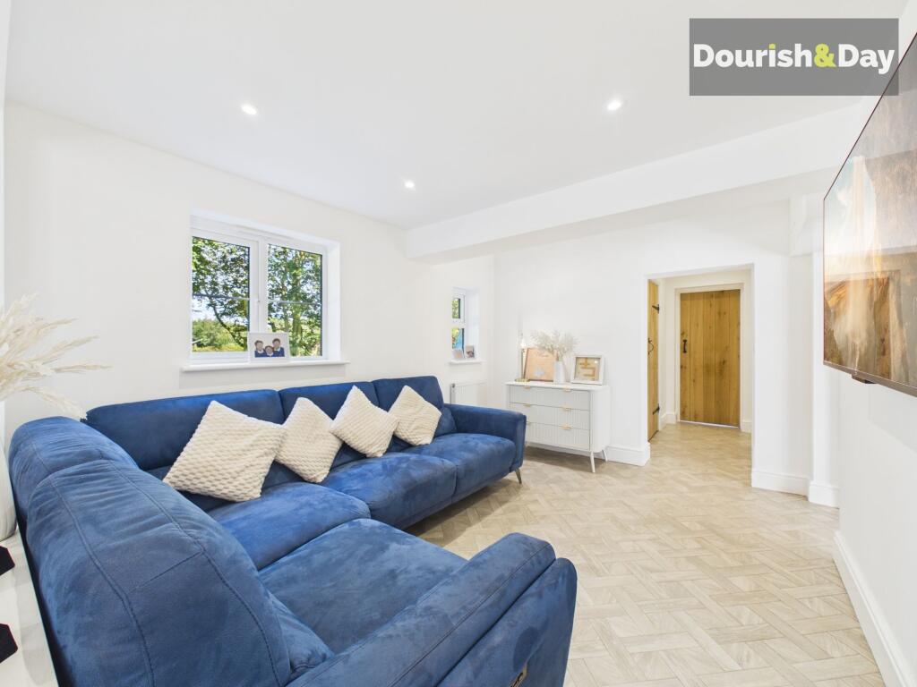 House in Hodnet, Shropshire - View 5