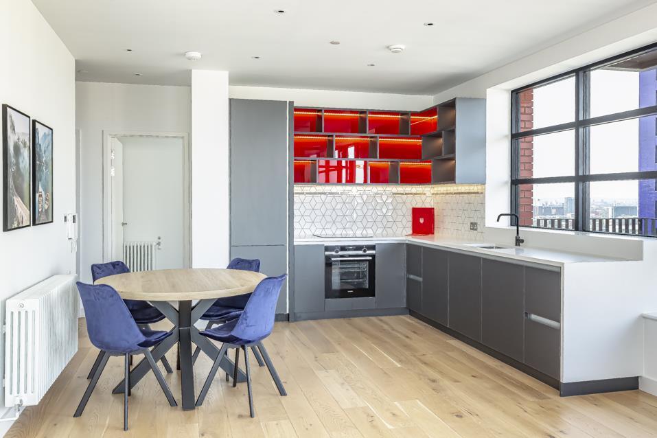 2 bedroom apartment for rent