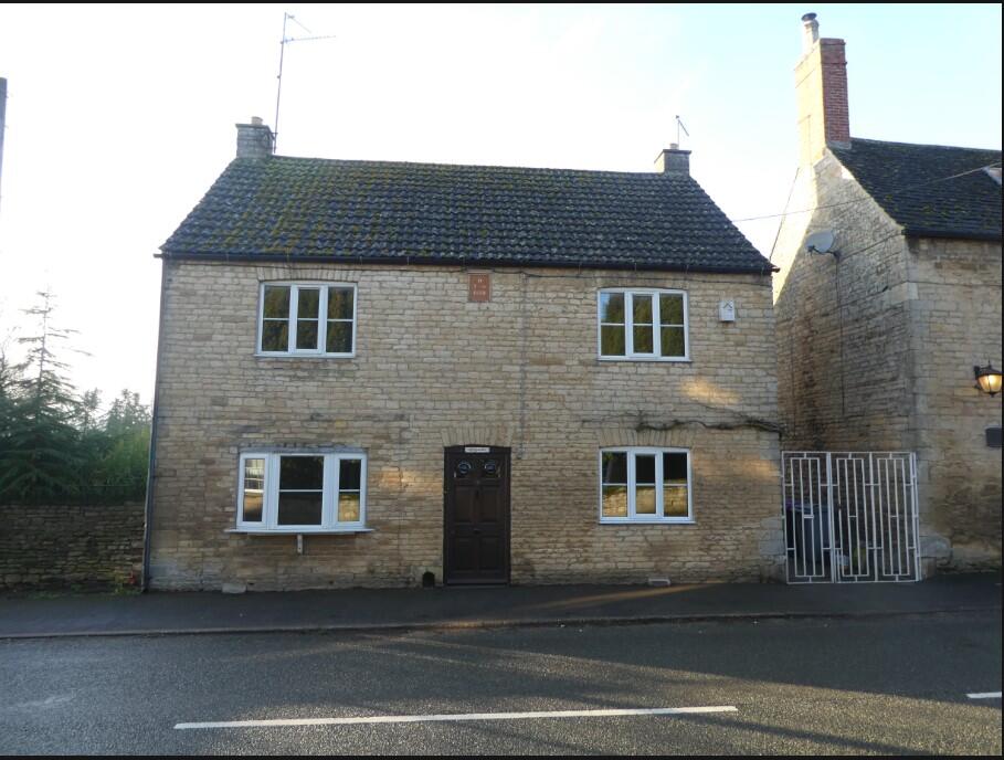 Main image of property: King Street, West Deeping PE6