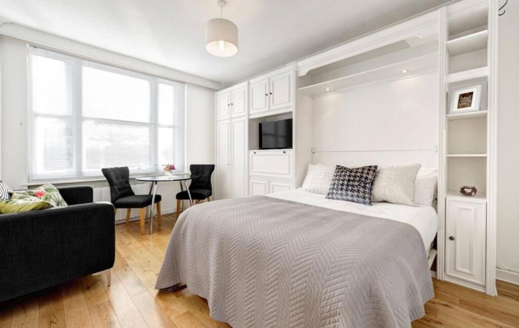 Main image of property: Hill Street, Mayfair, London, W1J