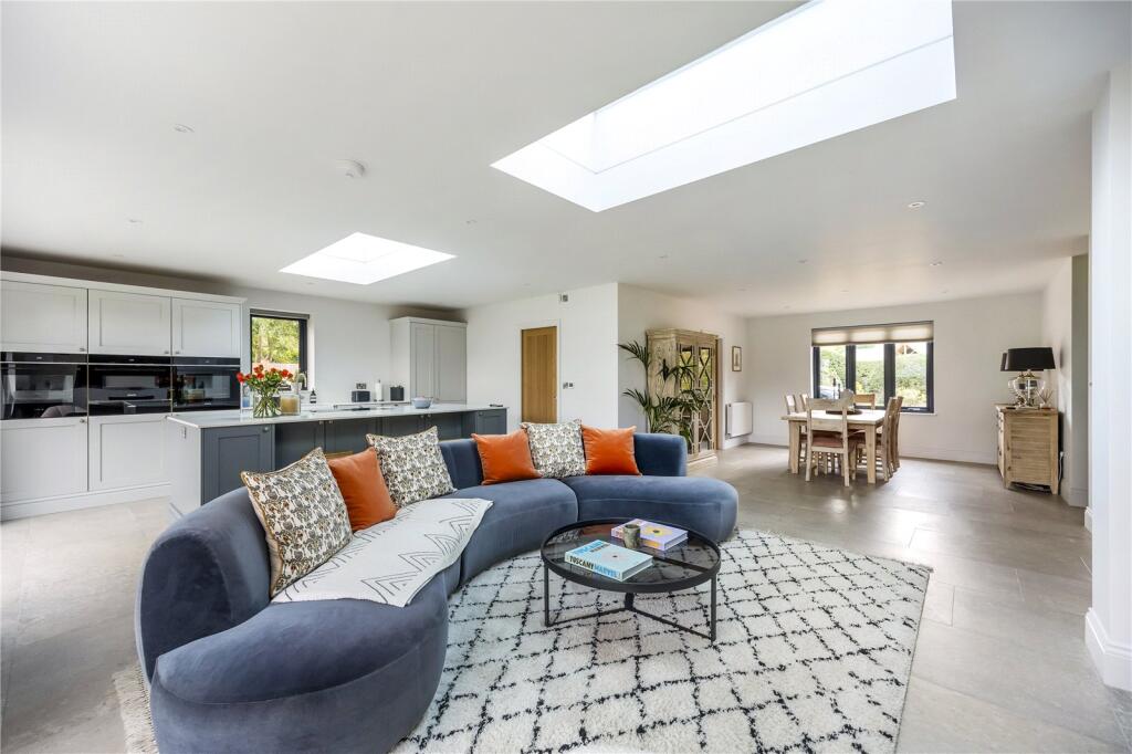 House in Cotswold, Willersey - View 4