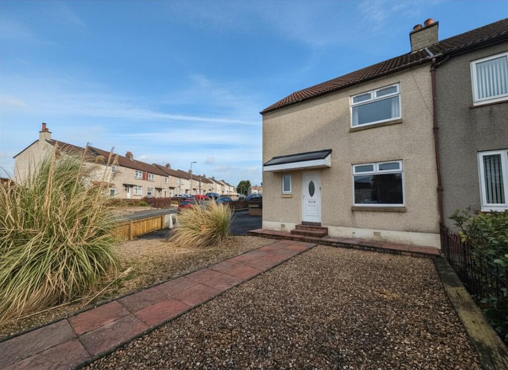 Main image of property: Luce Avenue, Kilmarnock, Ayrshire, KA1