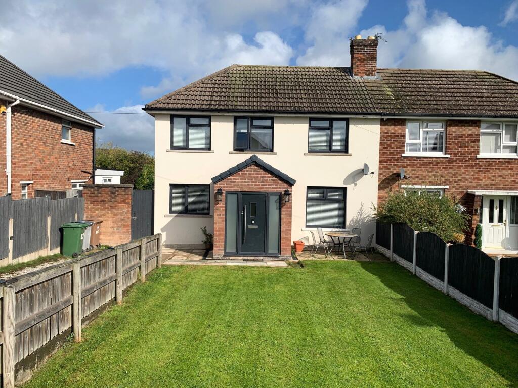 Main image of property: Frankby Road, West Kirby, Wirral, Merseyside, CH48