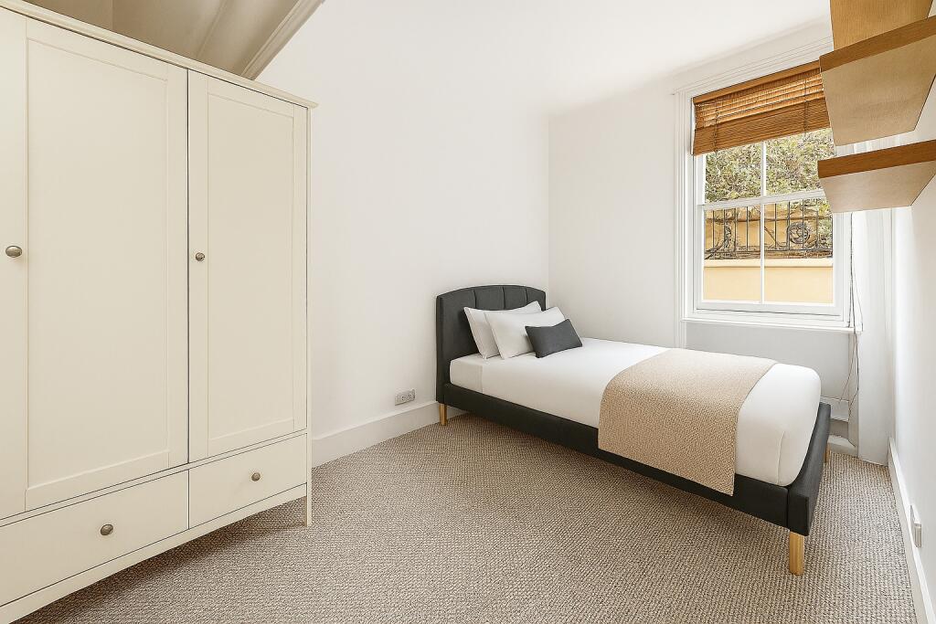 Apartment in London - View 4
