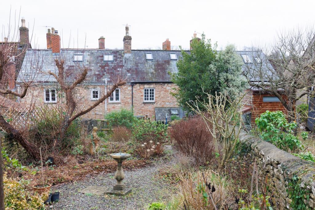 Additional image 15 of St Thomas Street, Wells