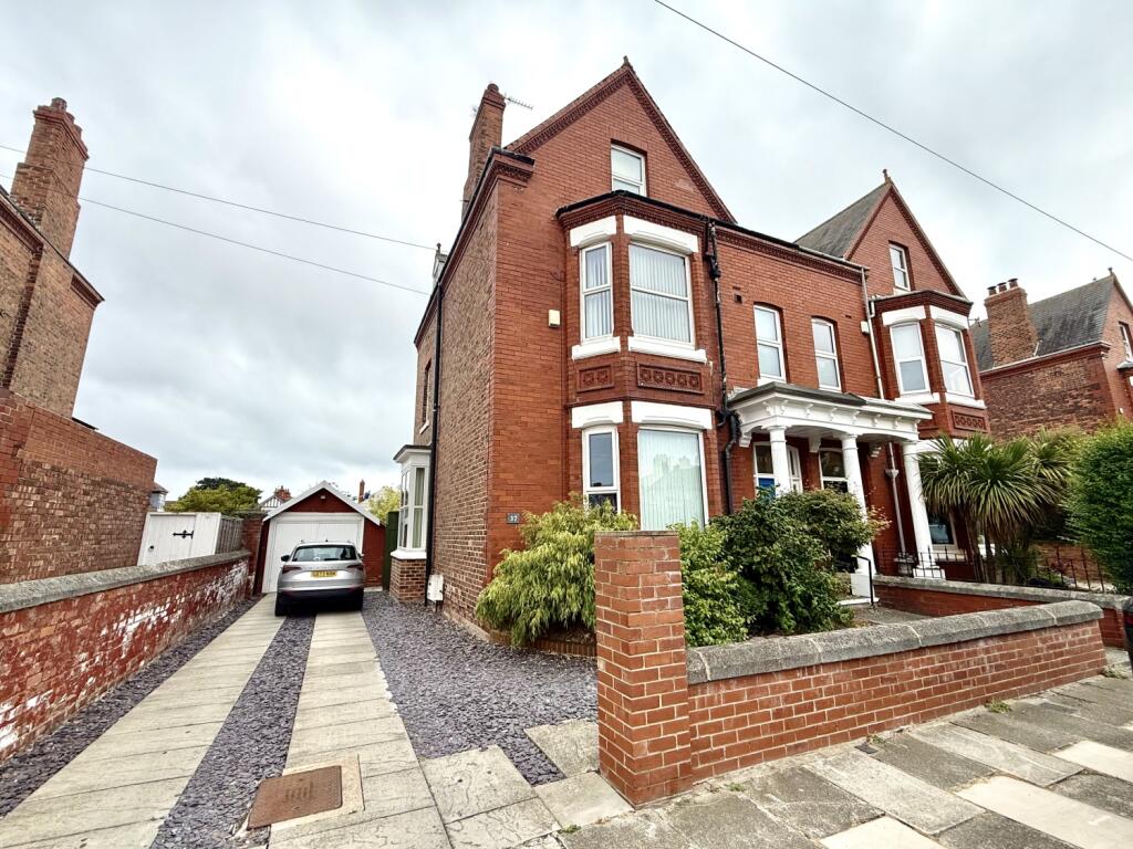 Main image of property: Linden Grove, Park Road