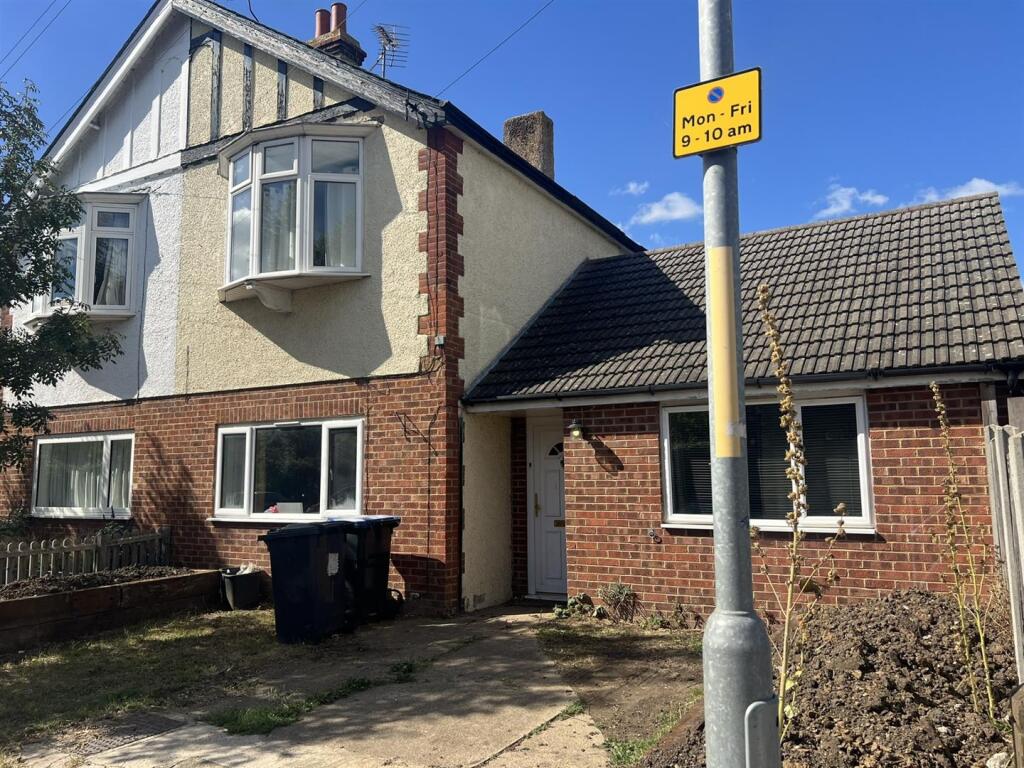 Main image of property: Old Bridge Road, Whitstable