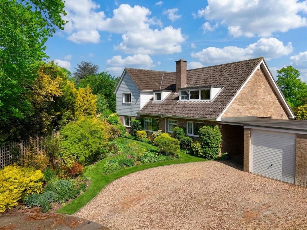 Main image of property: Friends Close, Yelling, PE19