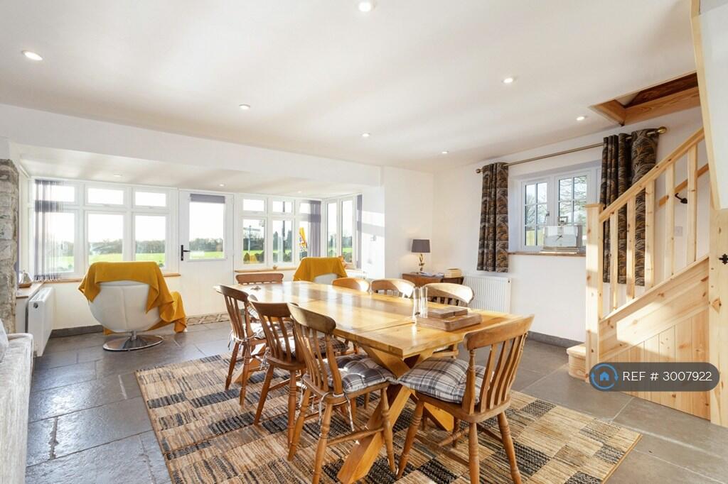 Oak Cottage, Warminster, BA12 photo 3
