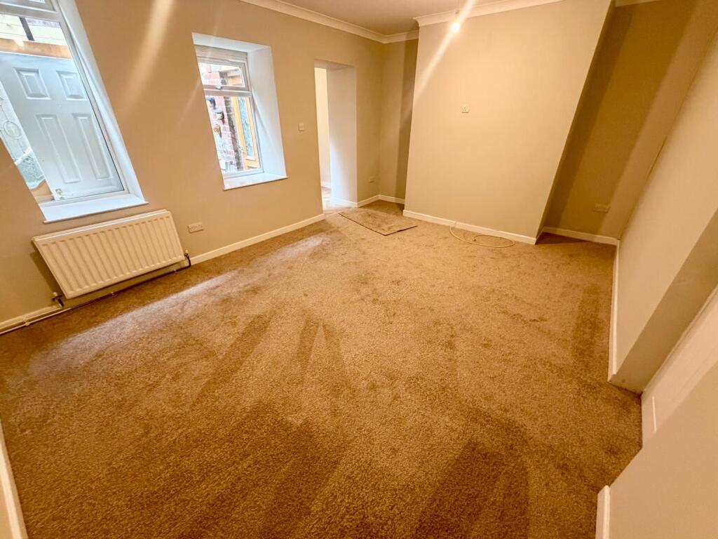 Apartment in Newcastle upon Tyne - More