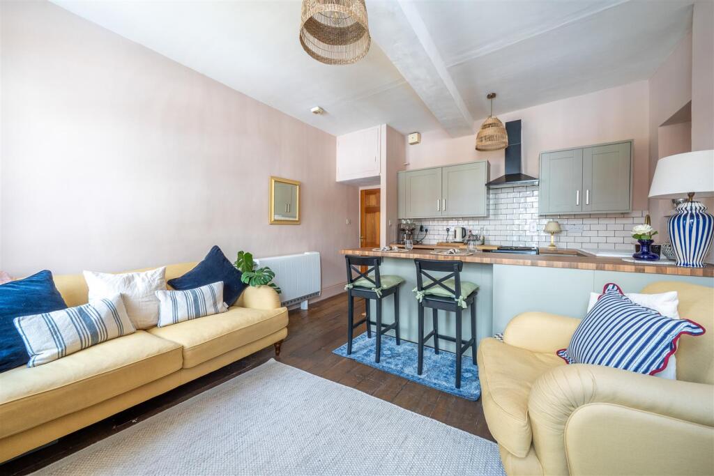 Main image of property: Castle Street, Ludlow