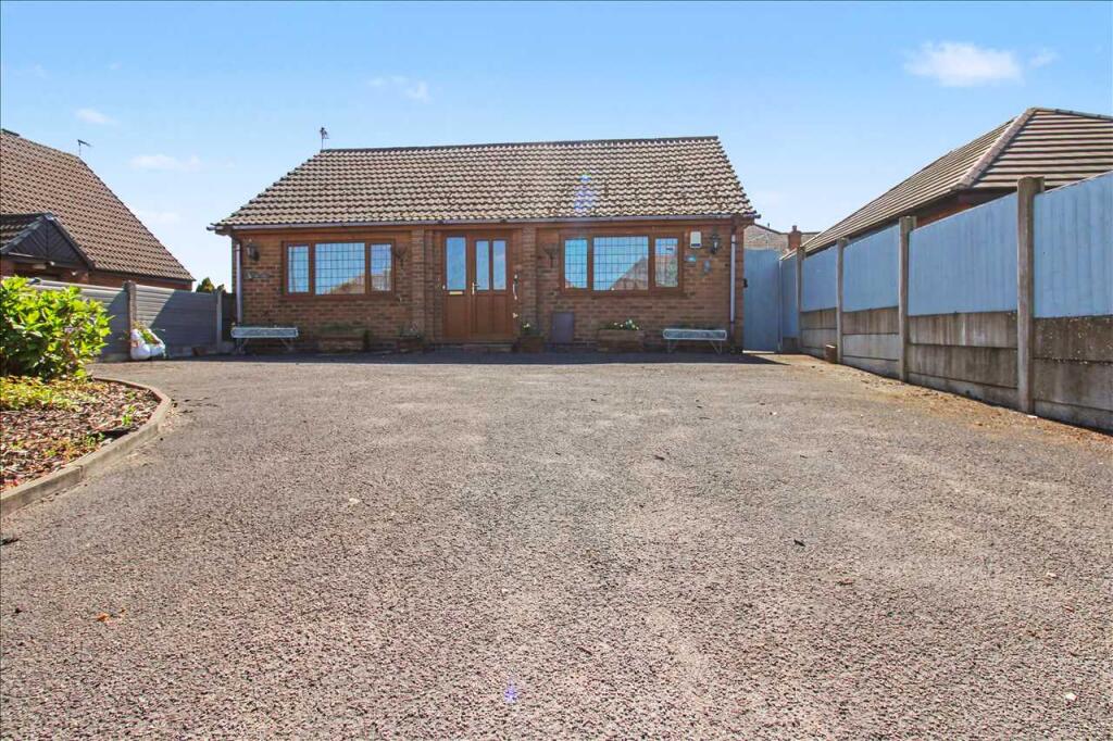 Main image of property: Wagstaff Lane, Jacksdale, Nottingham