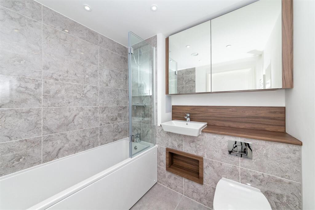 Main image of property: Grosvenor Court, Catford, SE6