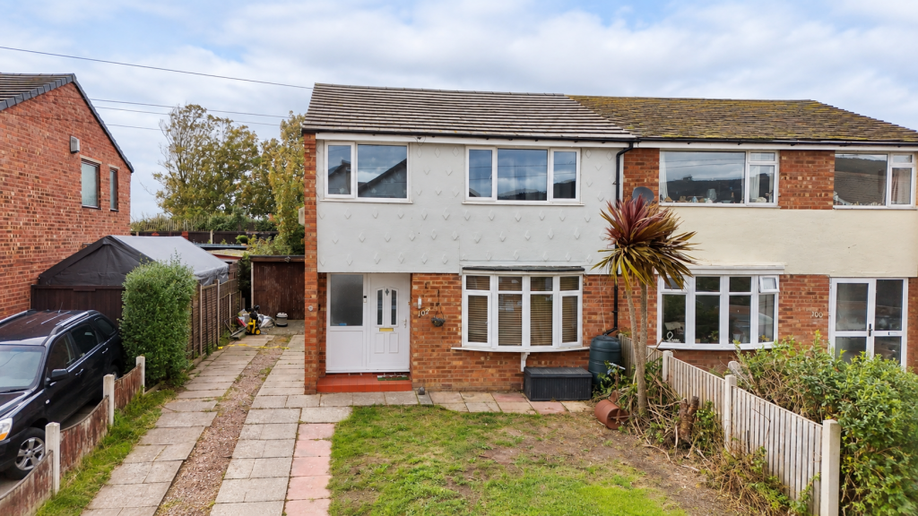 Main image of property: Grosvenor Road, Prestatyn, LL19