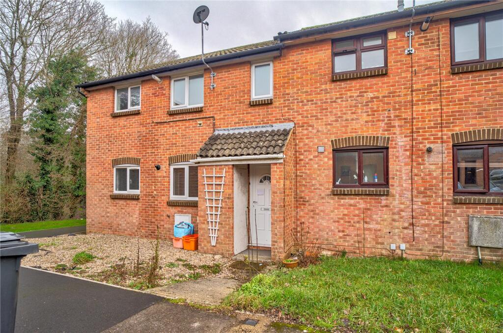 Main image of property: Aldborough, Eastleaze, Westlea, Swindon, SN5