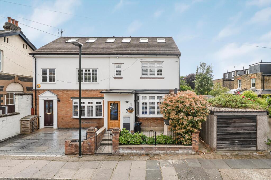 Main image of property: March Road, Twickenham TW1