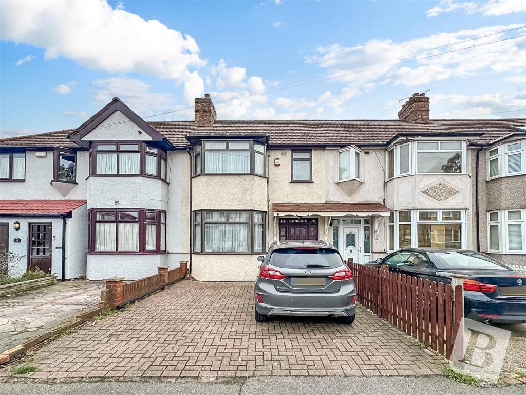 Main image of property: Rom Crescent, Romford, RM7