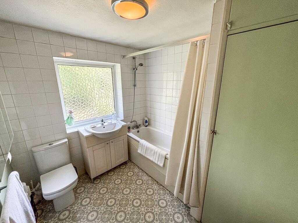 Overdown Road, Tilehurst, RG31 – pohled 5